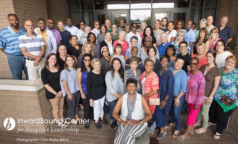 2019 Atlanta Race Workshop