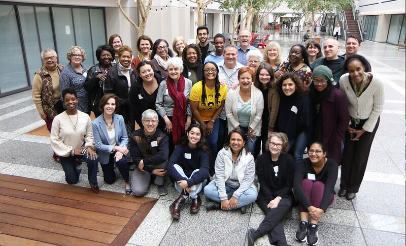2020 Los Angeles Race Workshop